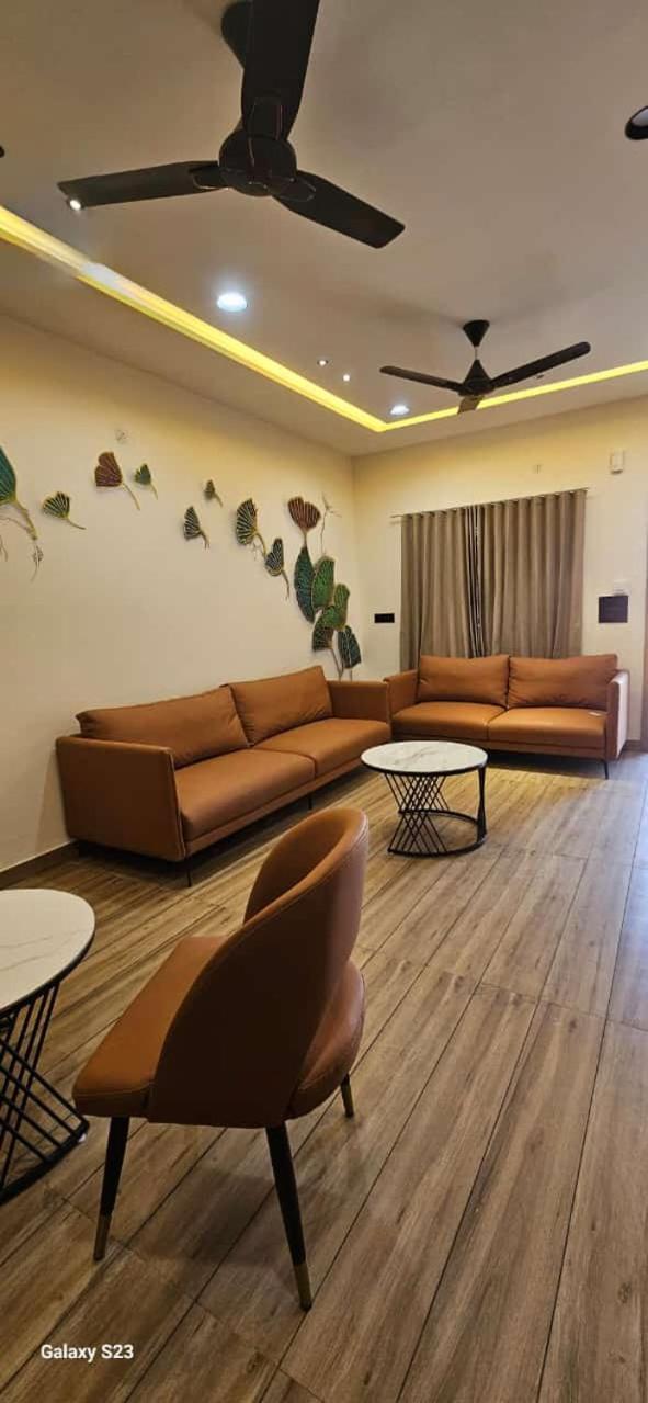 Shree Jalaram Resort Kodāe Exterior foto
